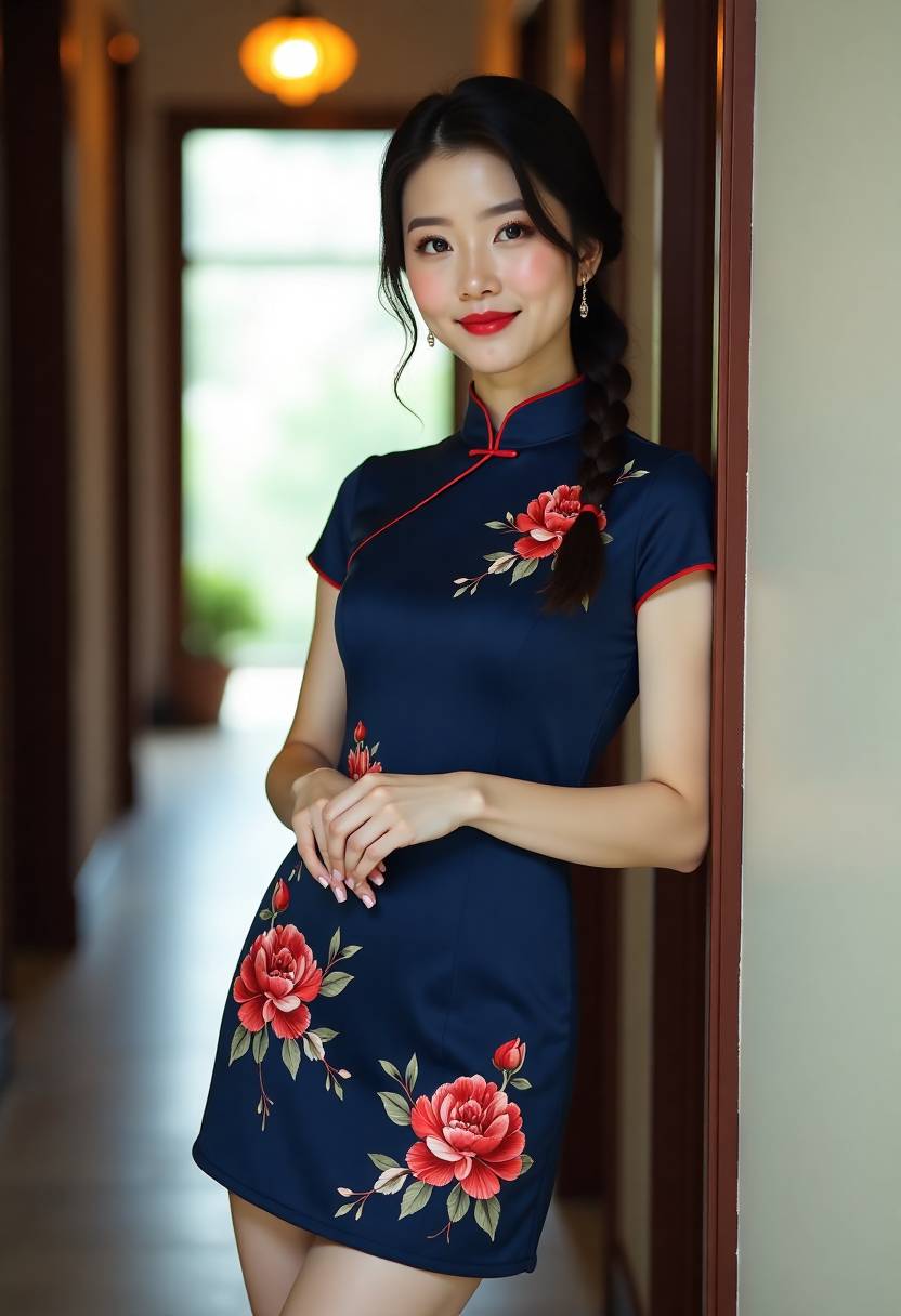 温室之外竖版海报
