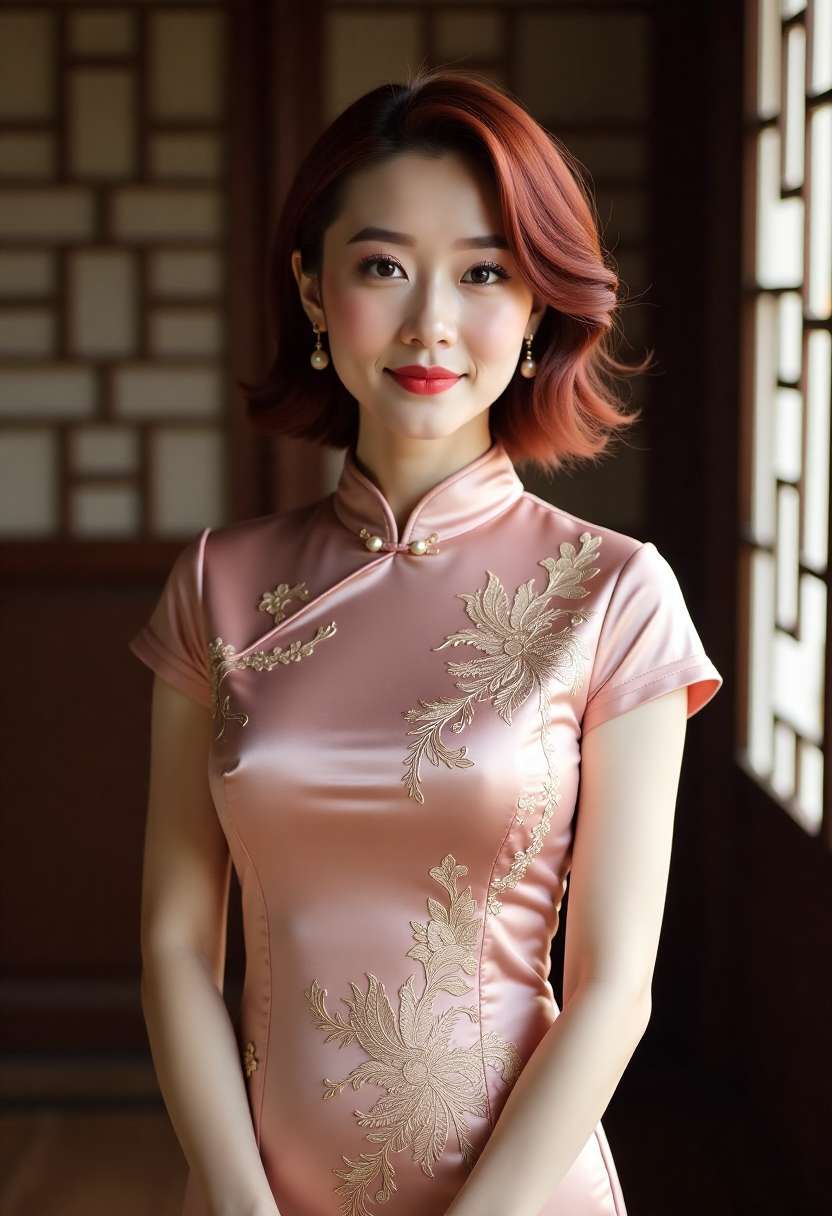 未寄出的房间海报